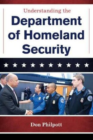 Cover of Understanding the Department of Homeland Security