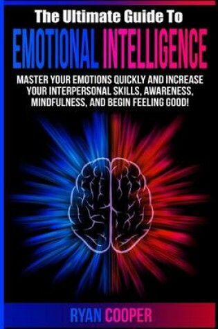 Cover of Emotional Intelligence