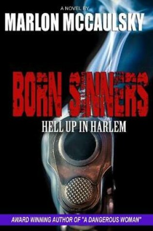 Cover of Born Sinners