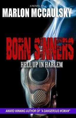 Book cover for Born Sinners