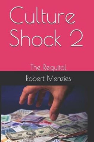Cover of Culture Shock 2