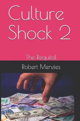 Book cover for Culture Shock 2