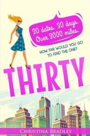 Cover of Thirty