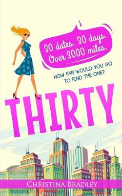 Book cover for Thirty