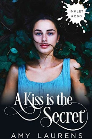 Cover of A Kiss Is The Secret