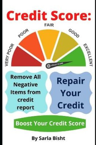 Cover of Credit Score