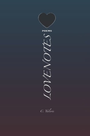 Cover of Lovenotes