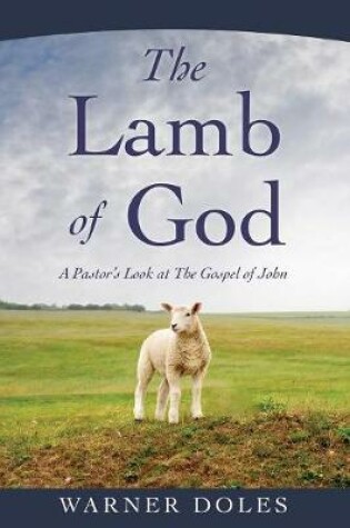 Cover of The Lamb of God