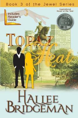 Cover of Topaz Heat
