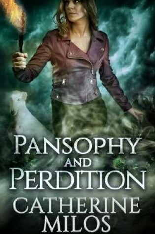 Cover of Pansophy and Perdition