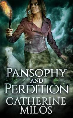 Book cover for Pansophy and Perdition
