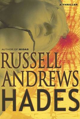 Book cover for Hades