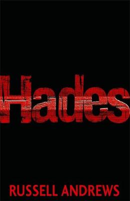 Book cover for Hades