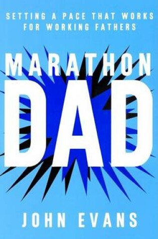 Cover of Marathon Dad