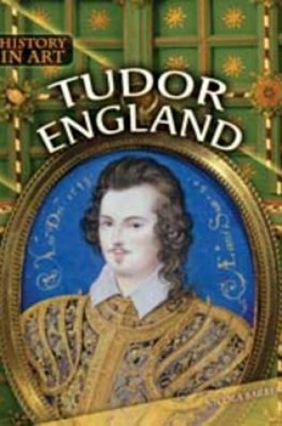 Cover of Tudor England