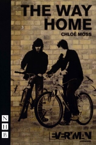 Cover of The Way Home