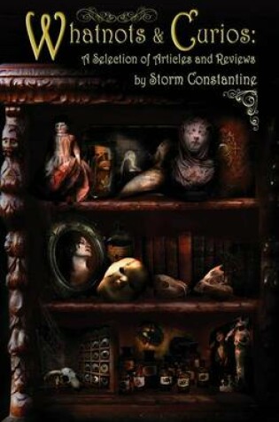 Cover of Whatnots and Curios