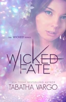 Book cover for Wicked Fate