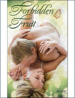 Book cover for Forbidden Fruit