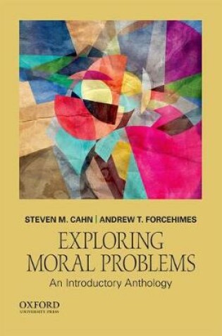Cover of Exploring Moral Problems