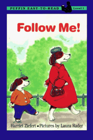 Cover of Follow ME!