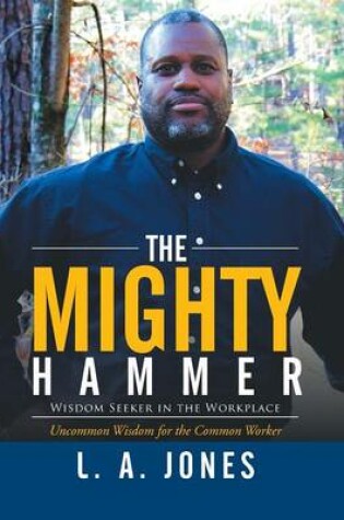 Cover of The Mighty Hammer