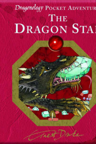 Cover of Dragon Star