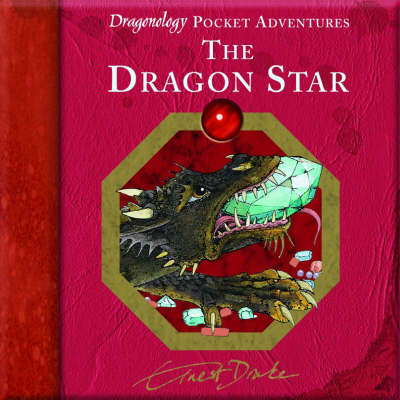 Book cover for Dragon Star