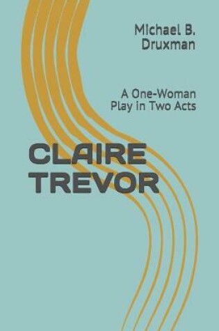 Cover of Claire Trevor