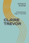 Book cover for Claire Trevor