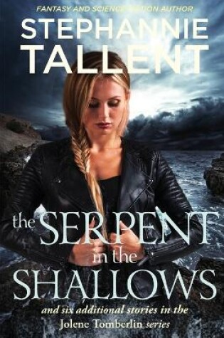 Cover of The Serpent in the Shallows
