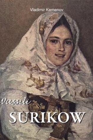 Cover of Wassili Surikow