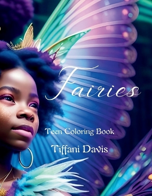 Book cover for Fairies