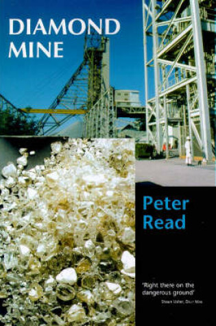 Cover of Diamond Mine