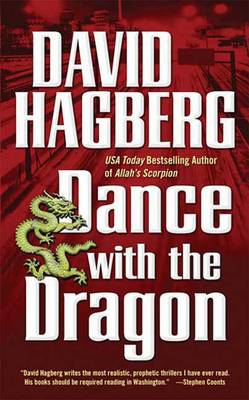 Book cover for Dance with the Dragon