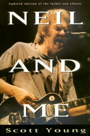 Cover of Neil and Me - Revised Edition