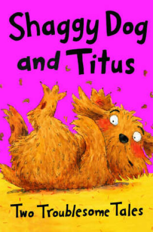 Cover of Shaggy Dog and Titus