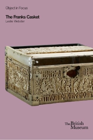 Cover of The Franks Casket