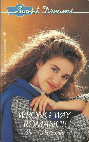 Cover of Wrong-way Romance