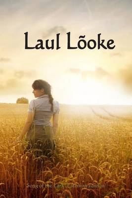 Book cover for Laul Looke