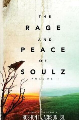 Cover of The Rage and Peace of Soulz