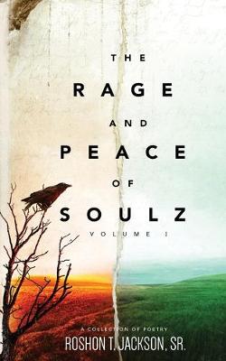 Cover of The Rage and Peace of Soulz