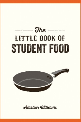 Cover of The Little Book of Student Food