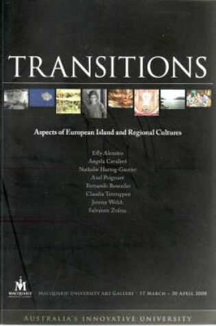 Cover of Transitions