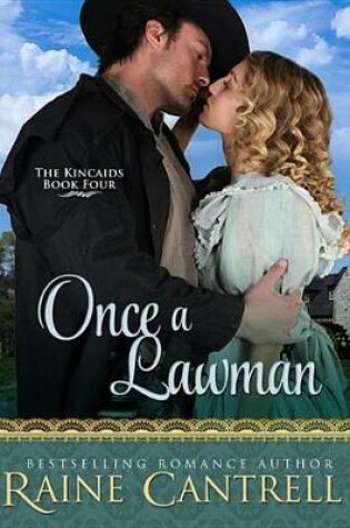 Cover of Once a Lawman