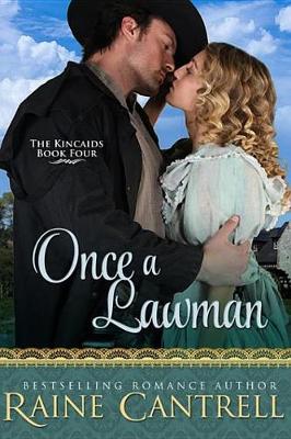 Cover of Once a Lawman