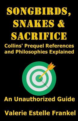 Book cover for Songbirds, Snakes, & Sacrifice