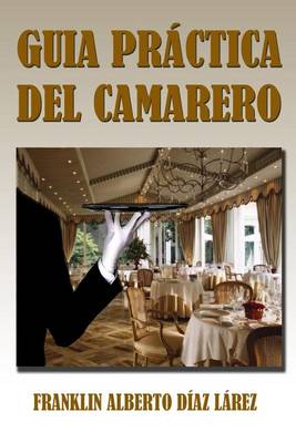 Book cover for Guia Practica del Camarero