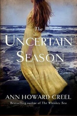 Cover of The Uncertain Season