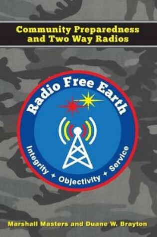 Cover of Radio Free Earth